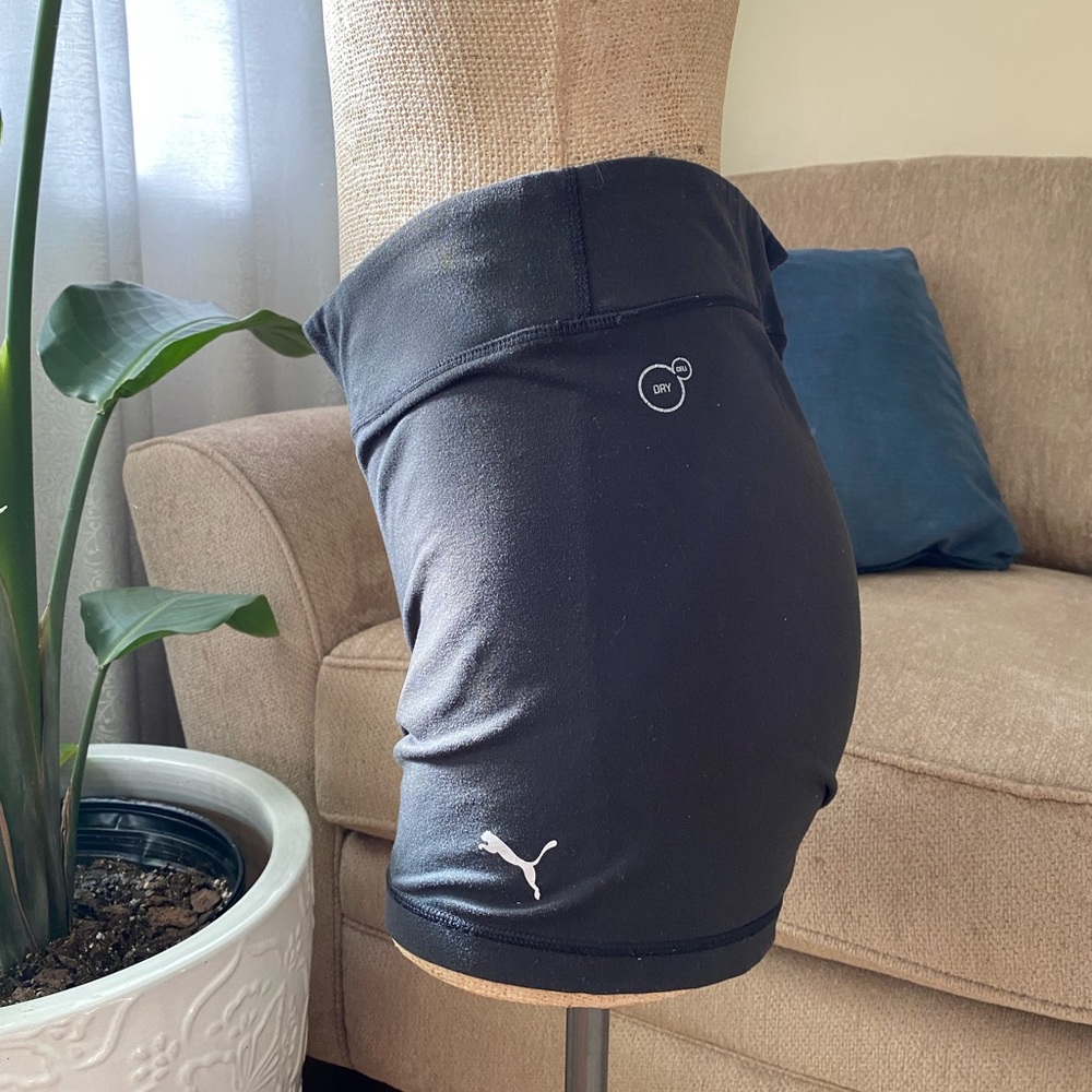 PUMA SPANDEX - Picture 2 of 4